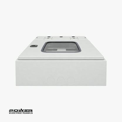 P-4 Panel Open W350 X H500 X H100mm 0.70.6mm (Power)