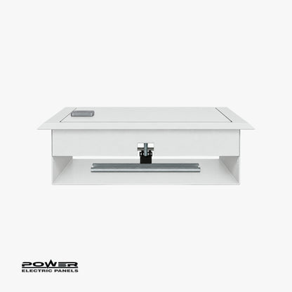 E-6 Panel Concealed 250 X H200 X H80mm 0.70.6mm (Power)
