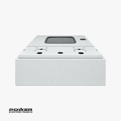 P-9 Panel Open W450 X H600 X H100mm 0.70.6mm (Power)