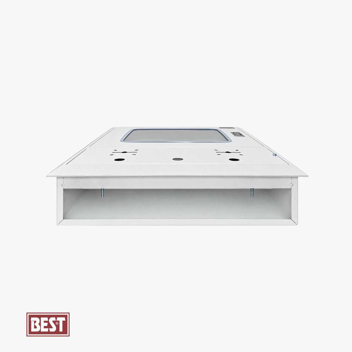 B-10 Panel Concealed W500 X H750 X H115mm 1.21mm (BEST)