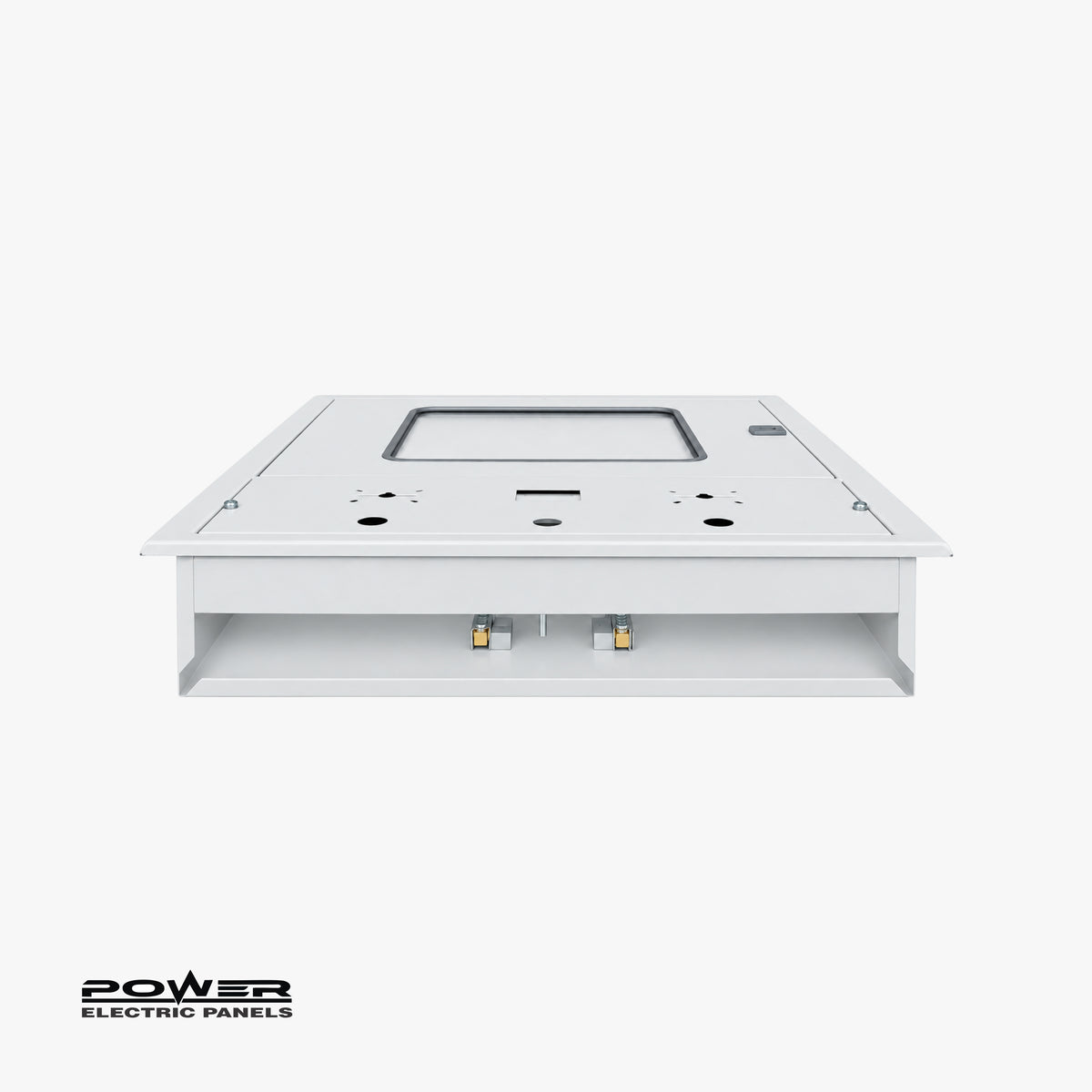 P-10 Panel Concealed W500 X H750 X H105mm 0.70.6mm (Power)