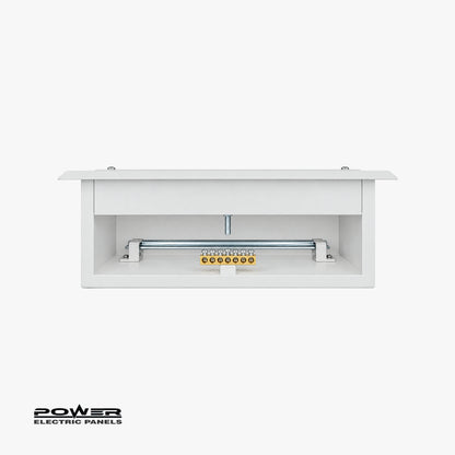 P-2B Panel Concealed  W300 X H375 X H105mm 0.70.6mm (Power)