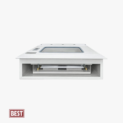 B-4 Panel Concealed W350 X H500 X H115mm 1.21mm (BEST)